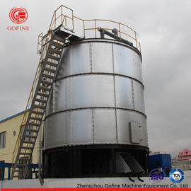 수직 농장 지적인 호기성 Fermenter 매우 능률적인 편리한 정비
