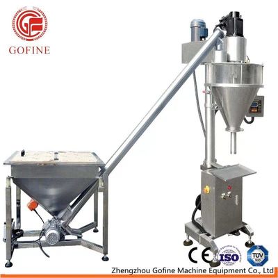 SS304 1.5 kw 5Kg 패키징 비료 가공기