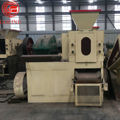2.5t/H 롤러 컴팩터 과립기 22Kw 입상화기